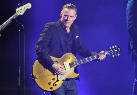 Bryan Adams, due tappe in Italia a novembre